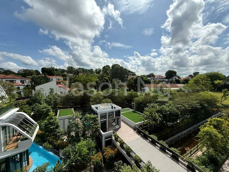 3 Bed Condo for Rent in  Mayfair Gardens - Image 8